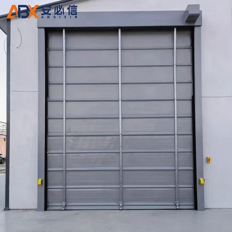 延安市冷库门封